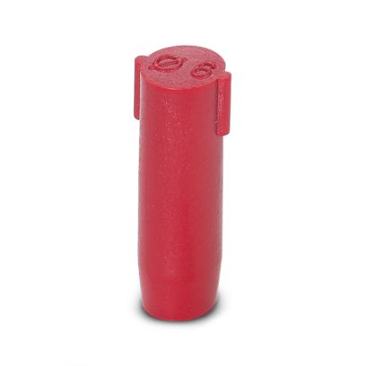 SEALING PLUG 6X16 RD - Verschlussstopfen