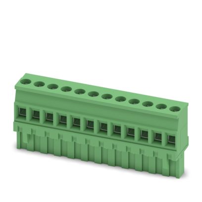 MVSTBR 2,5/12-ST-5,08 - PCB connector - 1792346 | Phoenix Contact