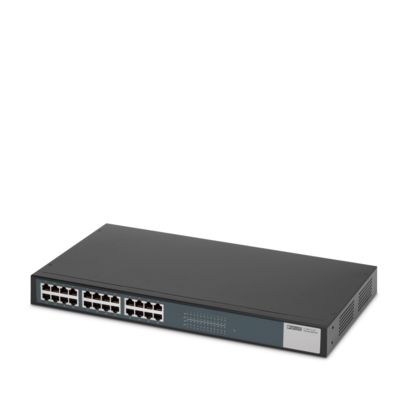 Bộ chuyển mạch/ Phoenix Contact/ FL SWITCH 1924/ 2891057