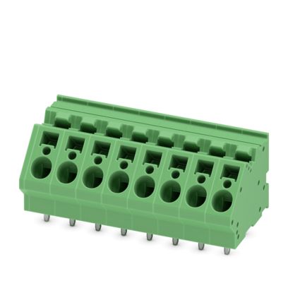 ZFKDSA 4- 7,5- 8 - Leiterplattenklemme