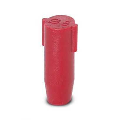 SEALING PLUG 5X12 RD - Verschlussstopfen