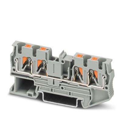 PT 4-QUATTRO - Feed-through terminal block - 3211797 | Phoenix Contact