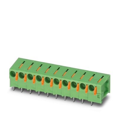FFKDSA1/H2-5,08-10 - PCB terminal block - 1700554 | Phoenix Contact