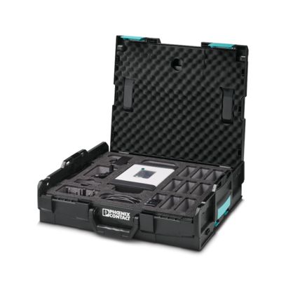 THERMOMARK GO SET - Thermotransferdrucker-Set