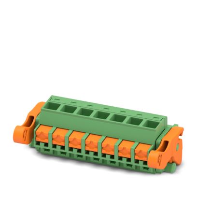 FKCOR 2,5/ 7-ST-5,08-LR - Leiterplattenstecker