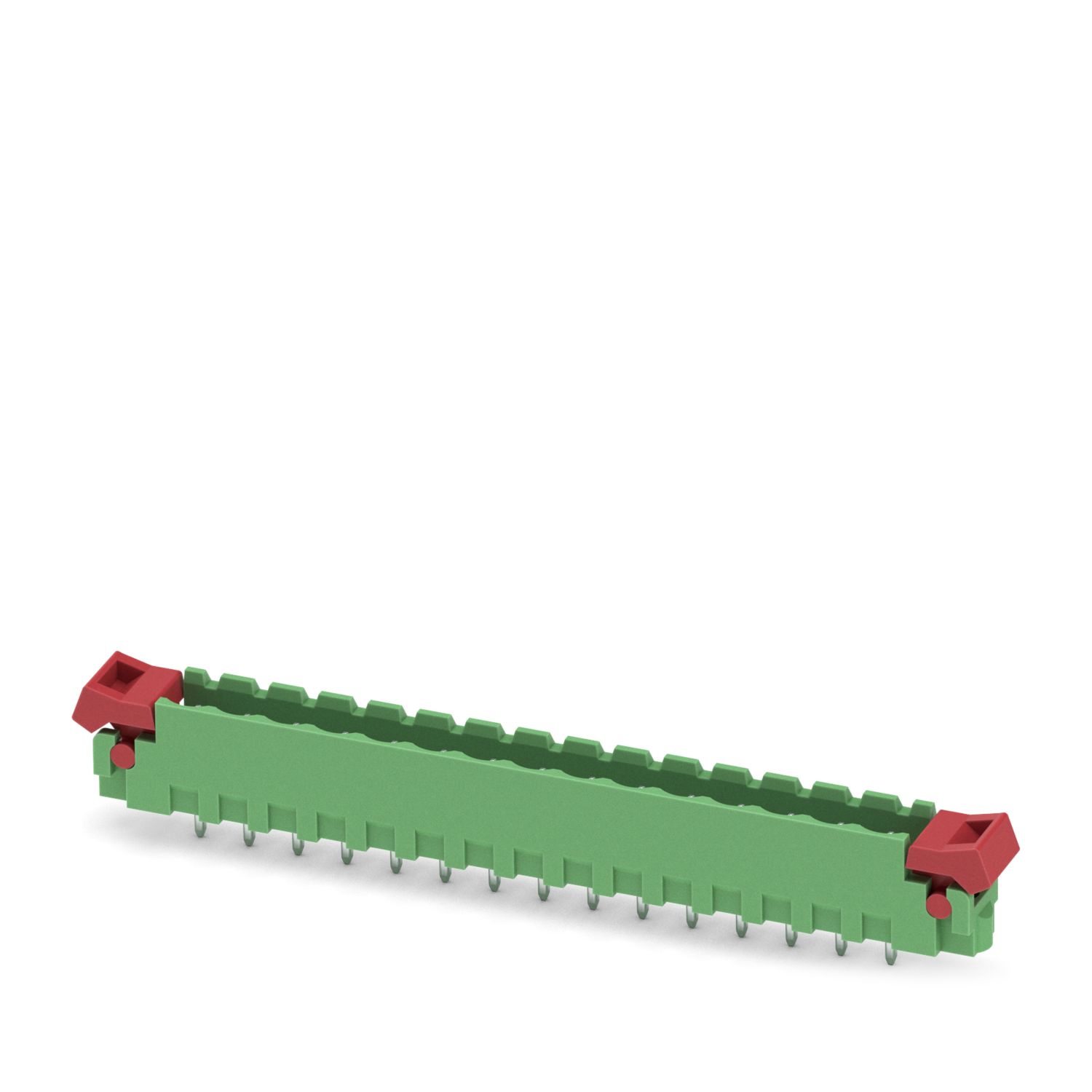 MSTB 2,5/15-ST-5,08 - PCB connector - 1757145 | Phoenix Contact MSTB 2,5/15-ST-5,08 - PCB connector - 1757145 | Phoenix Contact
