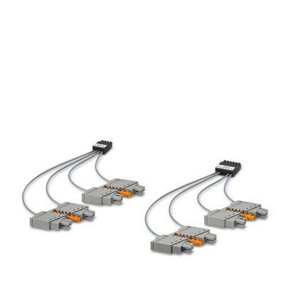 TC-C-PTBP-PT-SET1 - Kabelsatz