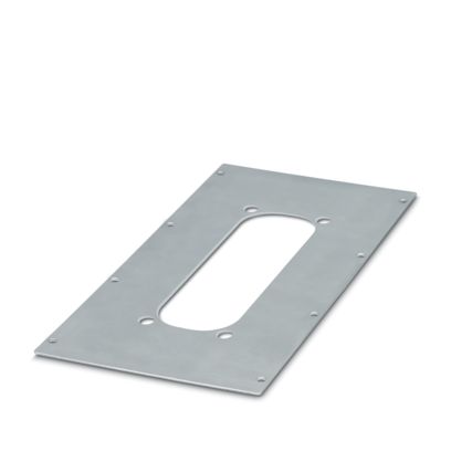 MD-INC-1-SZP-S - Bodenplatte