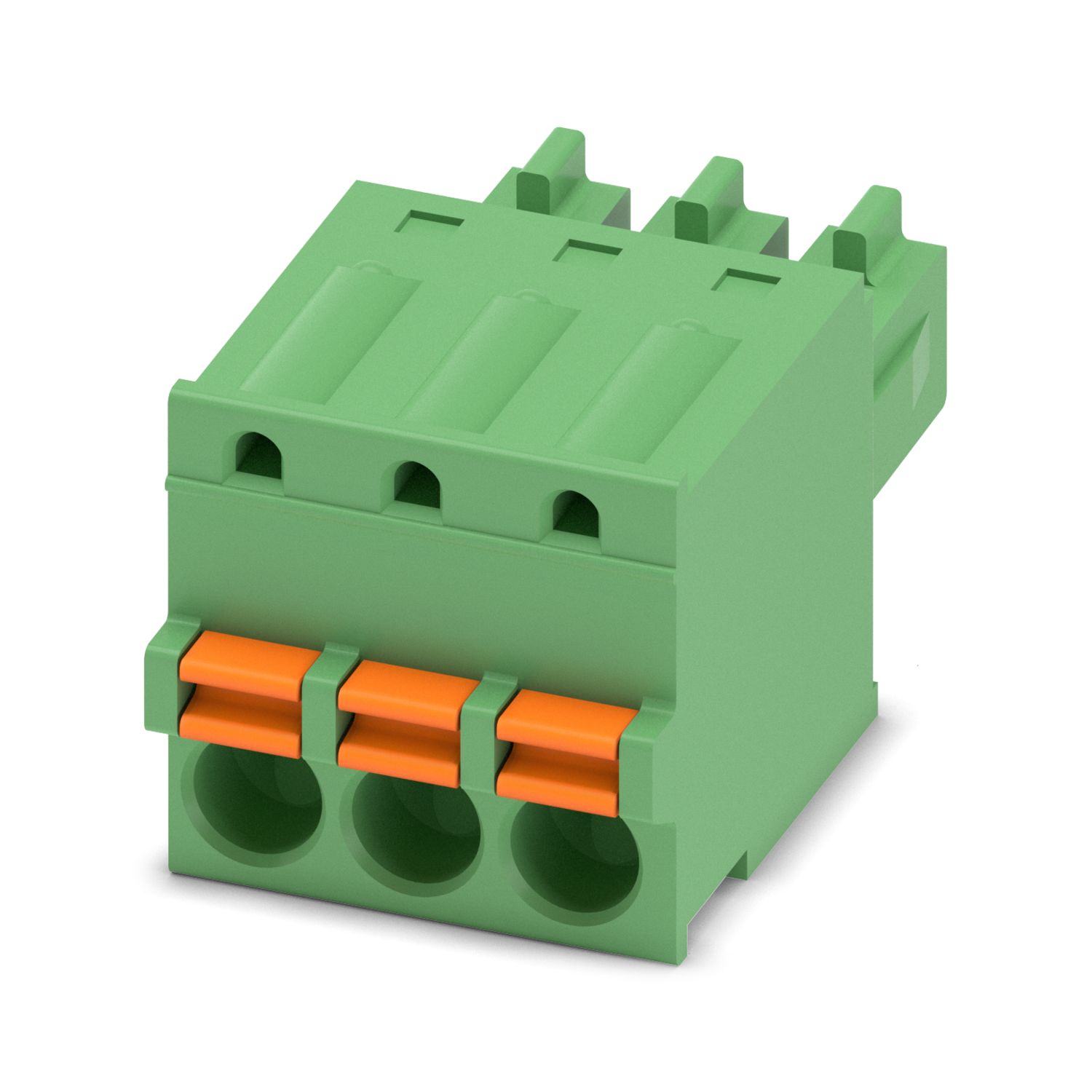 IMC 1,5/ 3-ST-3,81 - PCB connector - 1857896 | Phoenix Contact IMC 1,5/ 3-ST-3,81 - PCB connector - 1857896 | Phoenix Contact