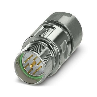 M23-09P1N129003S - Coupler connector (1467233)