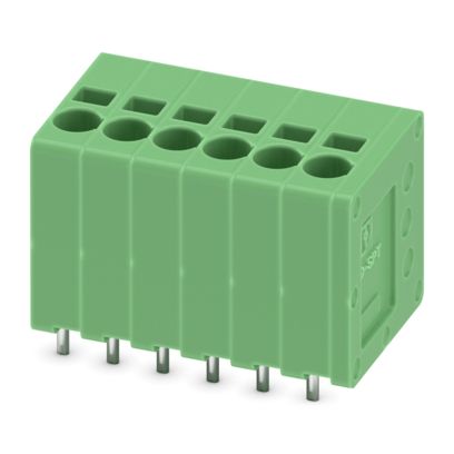 SPT 1,5/ 6-V-3,5 - Leiterplattenklemme