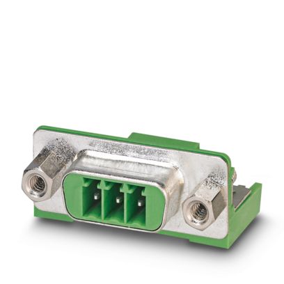 PSC 1,5/ 3-M - Leiterplatten-Grundleiste