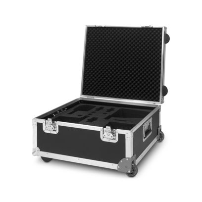 THERMOMARK E SERIES CASE - Koffer