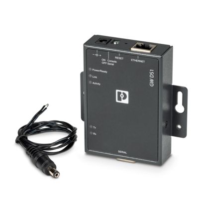 Bộ chuyển đổi giao diện/ Phoenix Contact/ GW DS1/ 1182119
