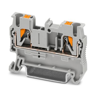 Terminal Block Flat 2-Circuit