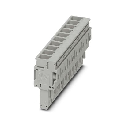 UP 6/10 - Stecker