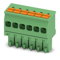MCV 1,5/ 6-G-3,5 - PCB header - 1843648 | Phoenix Contact