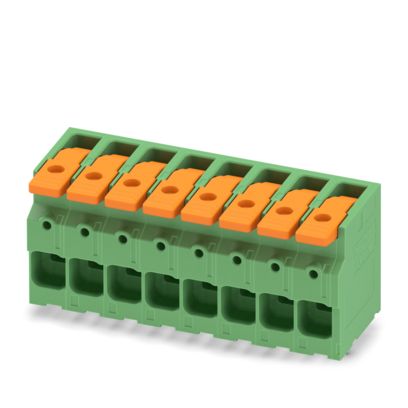 LPT 16/ 8-10,0-ZB - Leiterplattenklemme