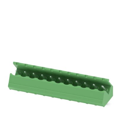 SMSTB 2,5/11-G-5,08 - Leiterplatten-Grundleiste
