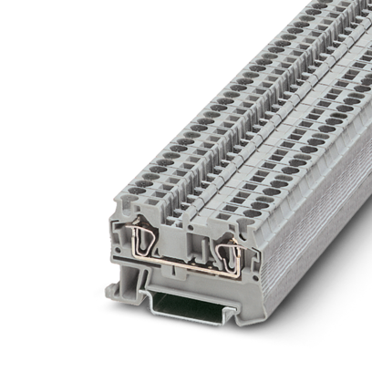 直通式接线端子-ST 4