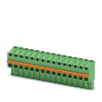 FKCVR 2,5/15-ST-5,08 - Leiterplattenstecker