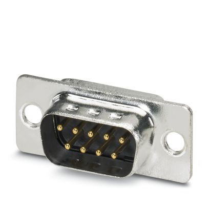 VS-09-ST-DSUB-EG - Contact insert - 1688793 | Phoenix Contact VS-09-ST-DSUB-EG - Contact insert - 1688793 | Phoenix Contact