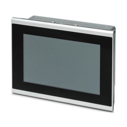 IP66タッチパネルWP 6000