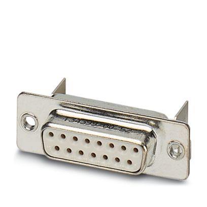 VS-15-BU-DSUB-LH-B - D-SUB contact insert (1654811)