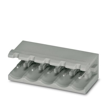 BCH-508H- 3 GY PA1,3 - Leiterplatten-Grundleiste