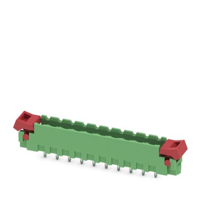 MSTBV 2,5/10-GEH-5,08 - Leiterplatten-Grundleiste