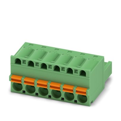 FKC 2,5 HC/ 6-ST-5,08 - Leiterplattenstecker