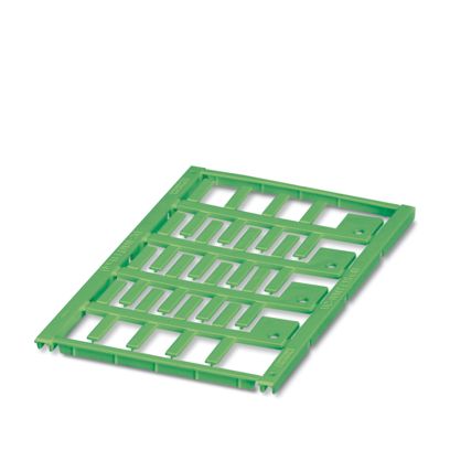 UC-WMT (15X4) GN CUS - Kabelmarker