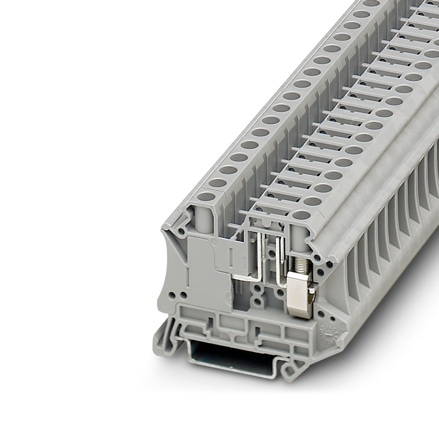 UT 6-TG - Disconnect terminal block - 3046485 | Phoenix Contact UT 6-TG - Disconnect terminal block - 3046485 | Phoenix Contact