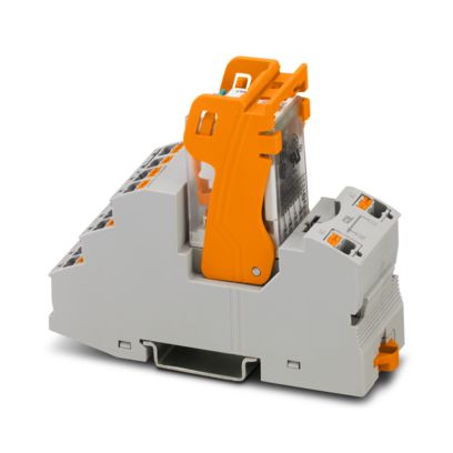 RIF-2-RPT-PHS-LDP-24DC/2X21 - Relaismodul