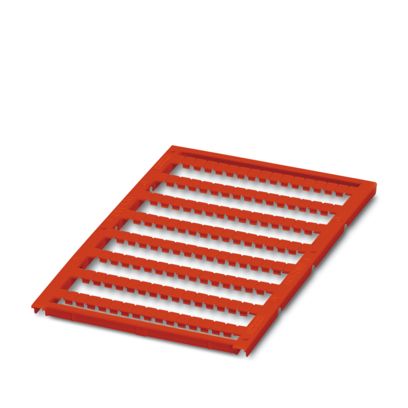UC1-TMF 4 RD CUS - Marker für Klemmen