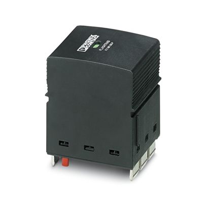 FLT-BK 350-P - Type 1 surge protection plug - 2906392 | Phoenix
