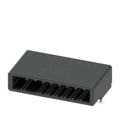 D31H 2,2/ 8-H-3,81-X - Leiterplatten-Grundleiste