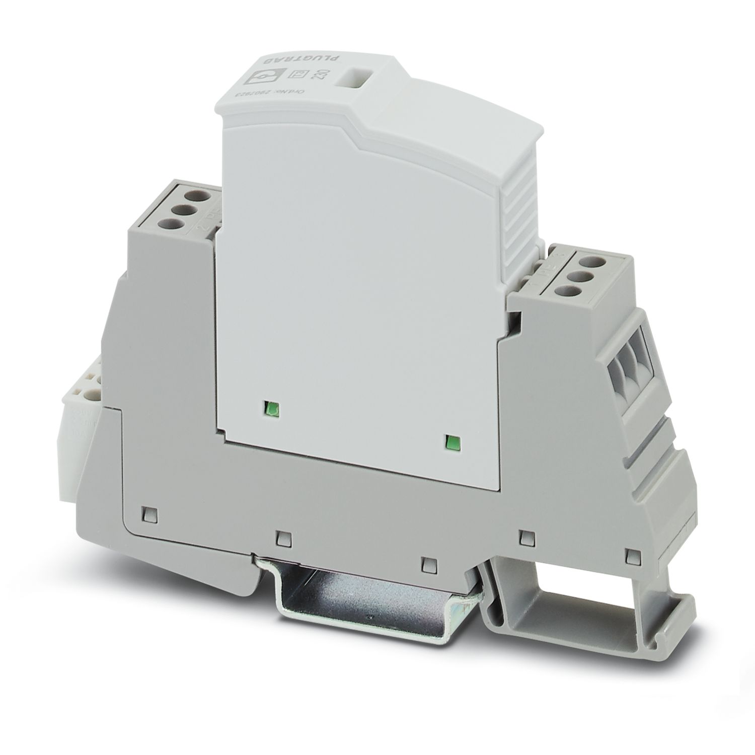 TRIO-PS/1AC/24DC/ 2.5 - 電源 - 2866268 | Phoenix Contact TRIO-PS/1AC/24DC/ 2.5 - 電源 - 2866268 | Phoenix Contact