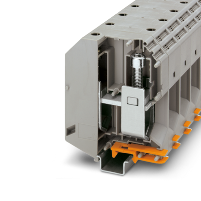 大电流接线端子-UKH 240