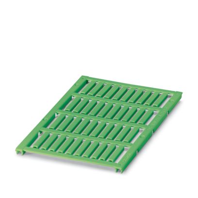 UC-WMCO 2,9 (21X3,5) GN CUS - Leitermarker
