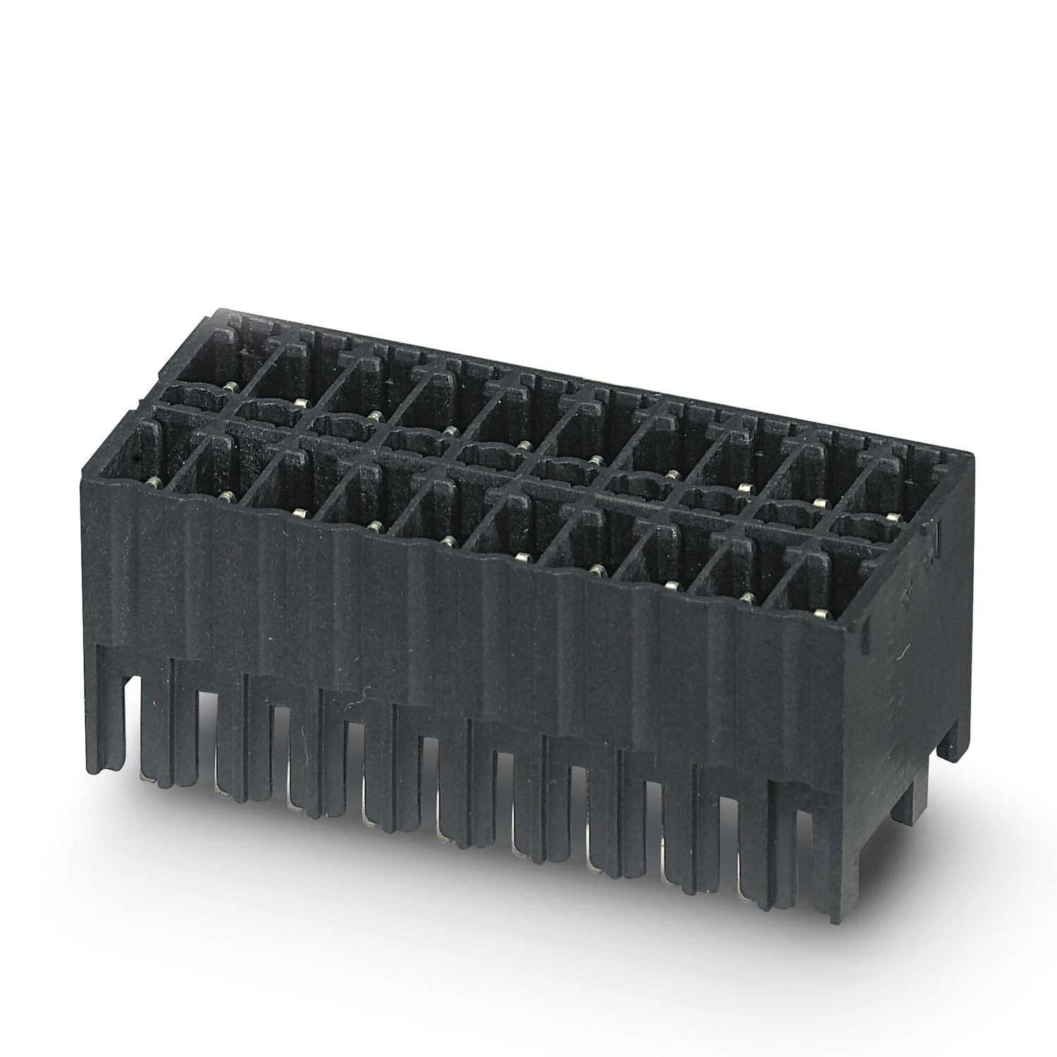 FMCD 1,5/ 5-ST-3,5 - PCB connector - 1738830 | Phoenix Contact FMCD 1,5/ 5-ST-3,5 - PCB connector - 1738830 | Phoenix Contact