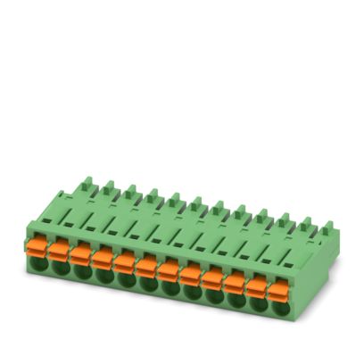 FMC 1,5/12-ST-3,5 - PCB connectors - 1952364 | Phoenix Contact