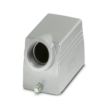HC-B 10-TFL-52/O1M25S - Gehäuse - 1604761 | Phoenix Contact