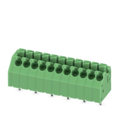 PTSA 1,5/11-3,5-Z - プリント基板用端子台 - 1985289 | Phoenix Contact