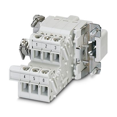 HC-B 6-A-UT-PER-M - Klemmenadapter