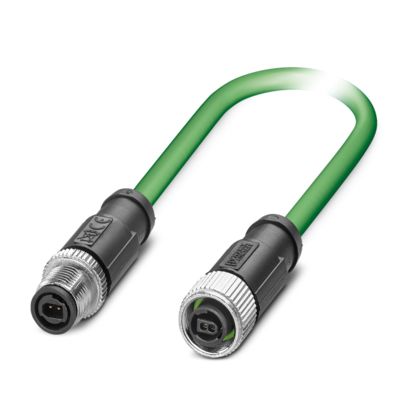 SPE-T1-M12MS/ 1,0-99B/M12FS - Netzwerkkabel