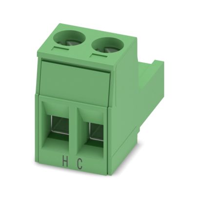 MSTB 2,5 HC/ 2-ST - Leiterplattenstecker