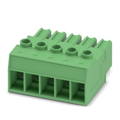 PC 16 HC/ 5-ST-10,16 - Leiterplattenstecker