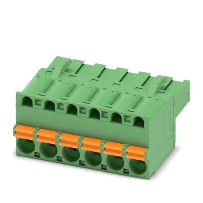 FKCT 2,5/ 6-ST - Leiterplattenstecker
