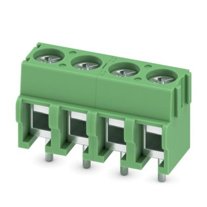 PT 1,5/ 4-5,0-H - PCB terminal block - 1935187 | Phoenix Contact